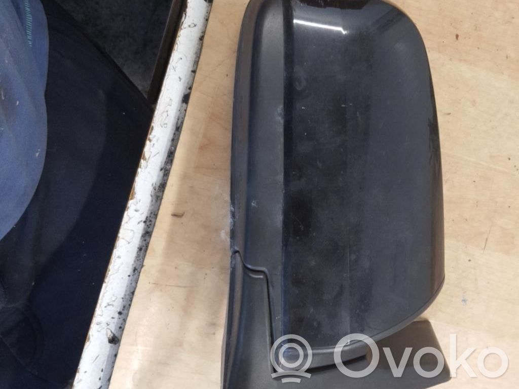 Opel Zafira B Oglindă exterioară manuală 