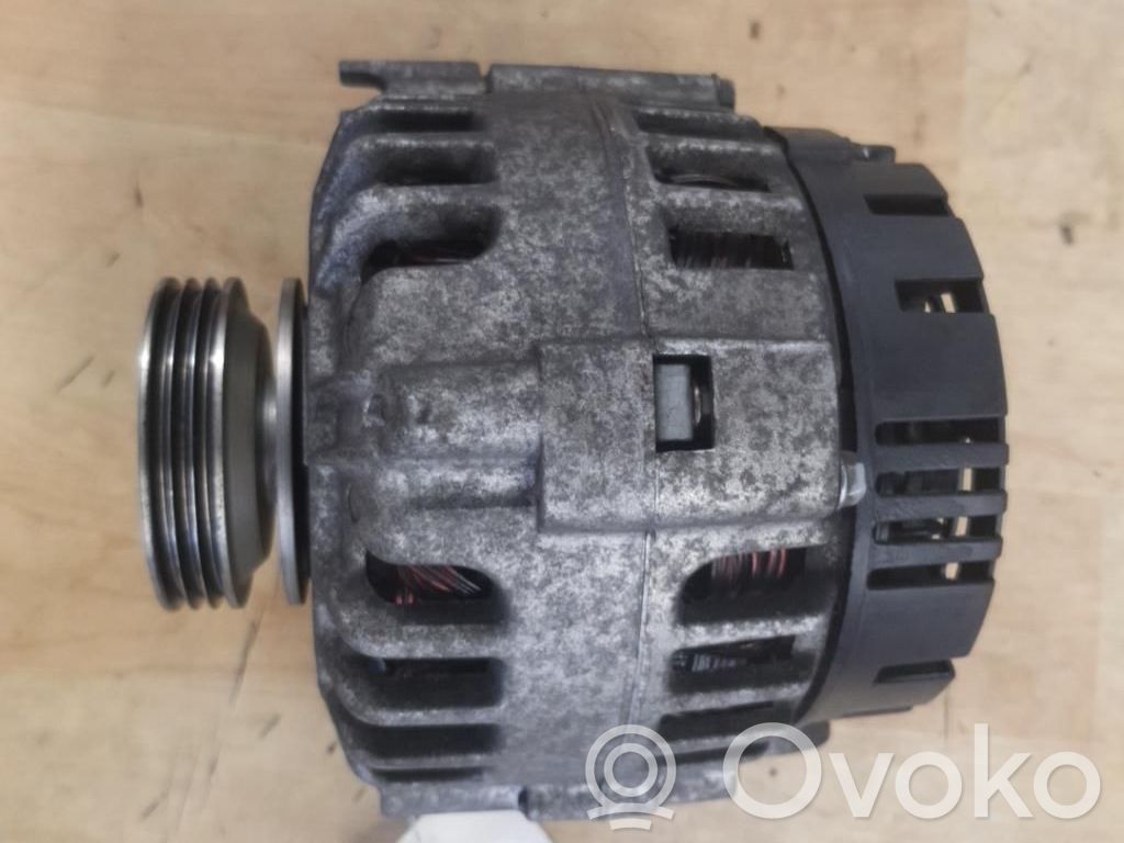 Dacia Sandero Alternator 