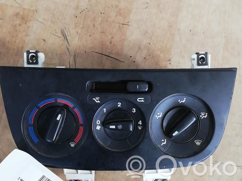 Climate control unit   00006490K4