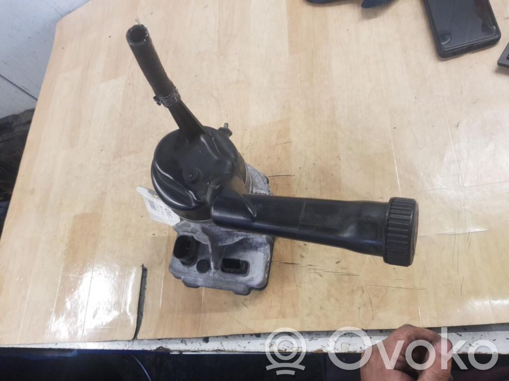 Peugeot 308 Power steering pump 