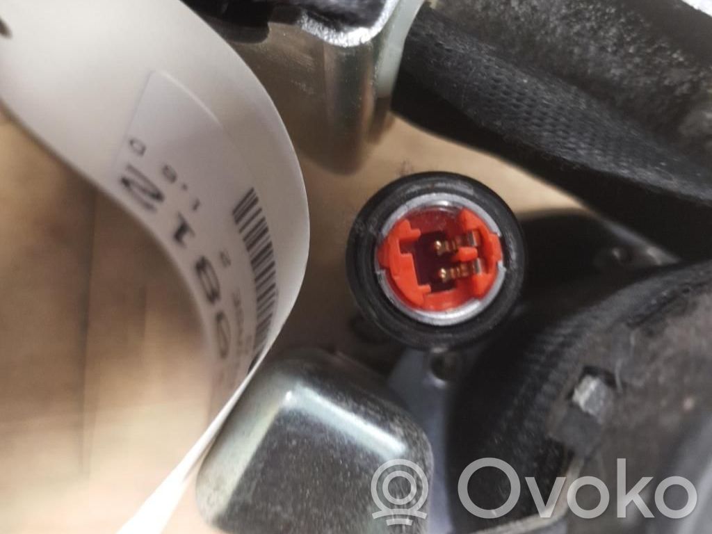 Cinturón delantero   BR5S57L90D72