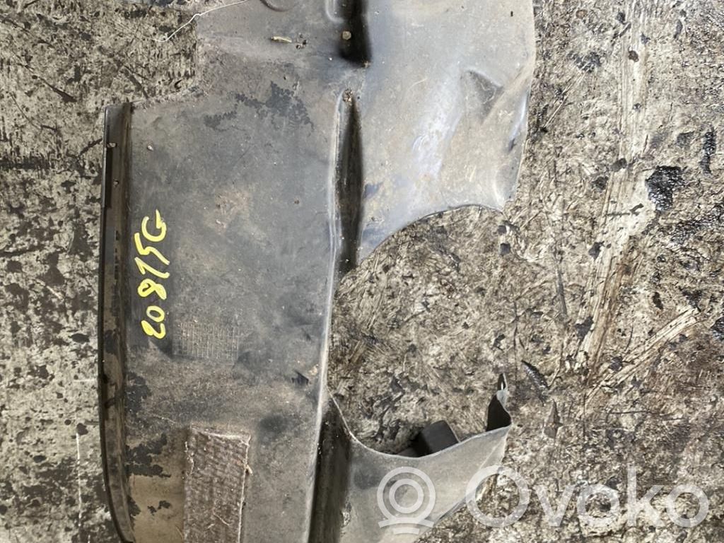 Ford Fiesta Apărători interioare aripă roată față 