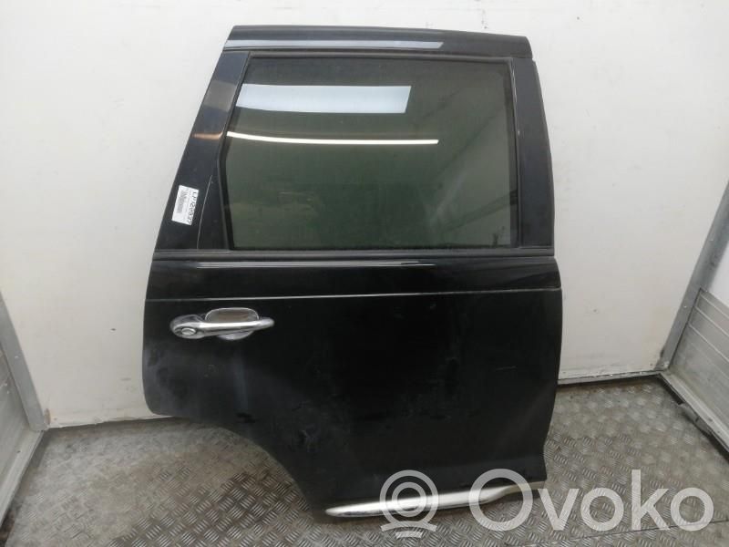 Chrysler PT Cruiser Galinės durys 