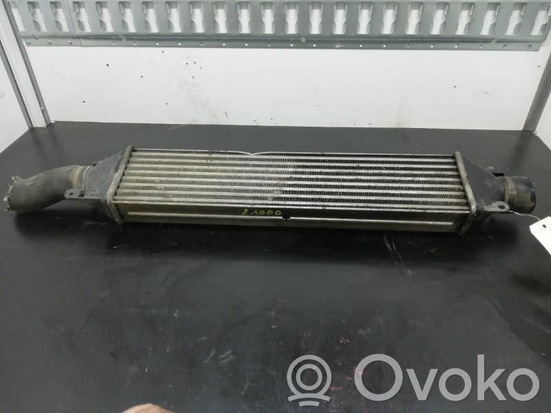 Opel Combo D Interkūlerio radiatorius 