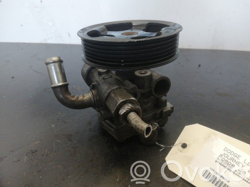Dodge Journey Servopumpe 