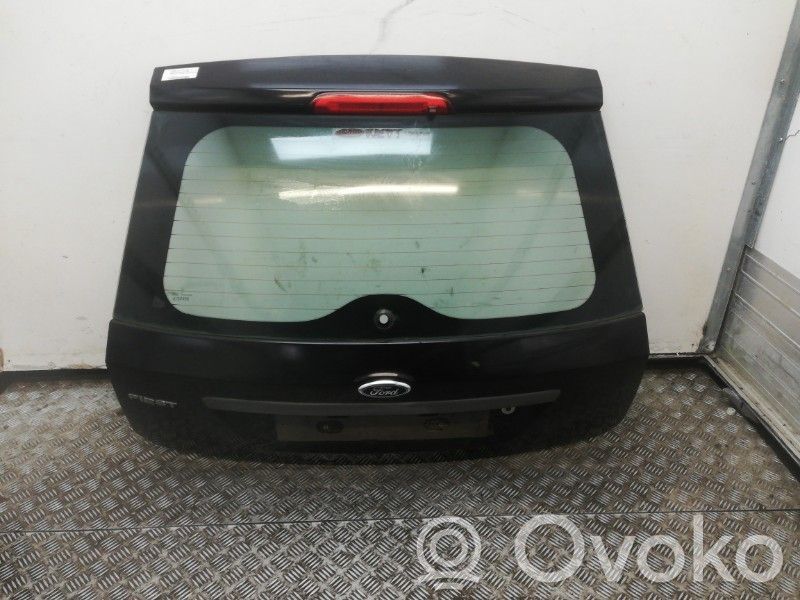Ford Fiesta Portellone posteriore/bagagliaio 