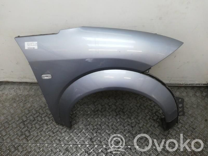Audi A2 Spārns 