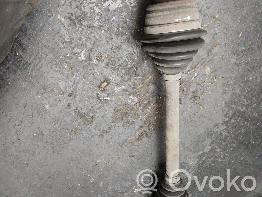 Peugeot 308 Front driveshaft 