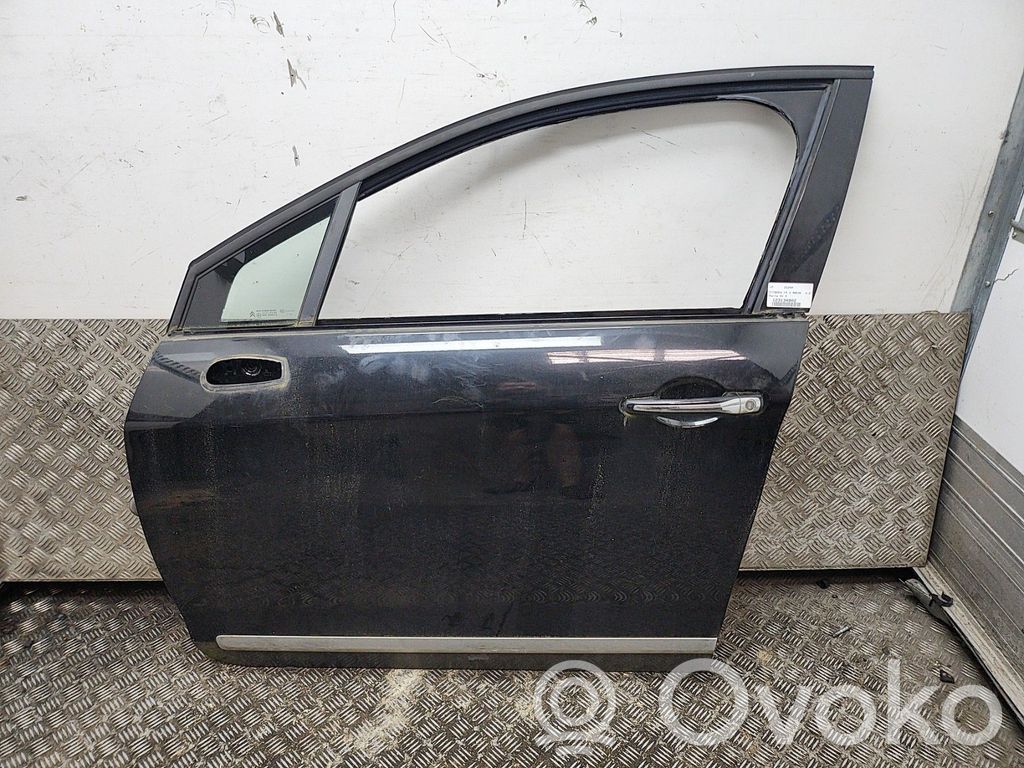 Citroen C5 Durvis 
