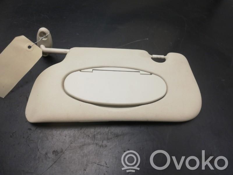 Mini One - Cooper R56 Sun visor 