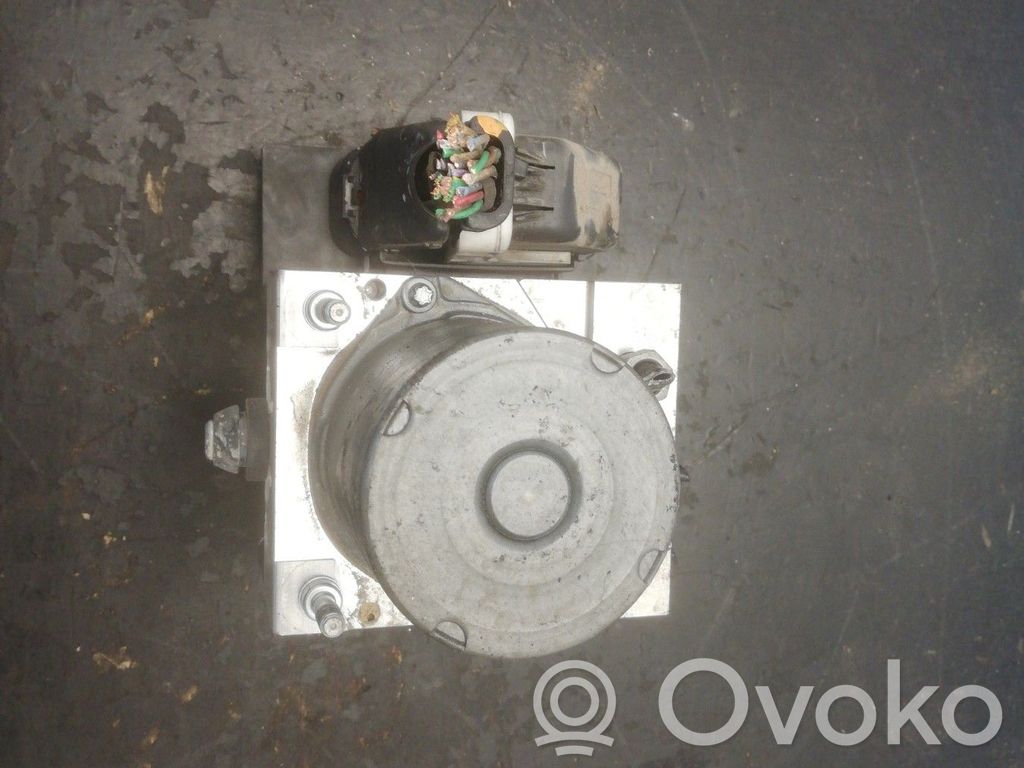 Citroen C5 ABS Pump 