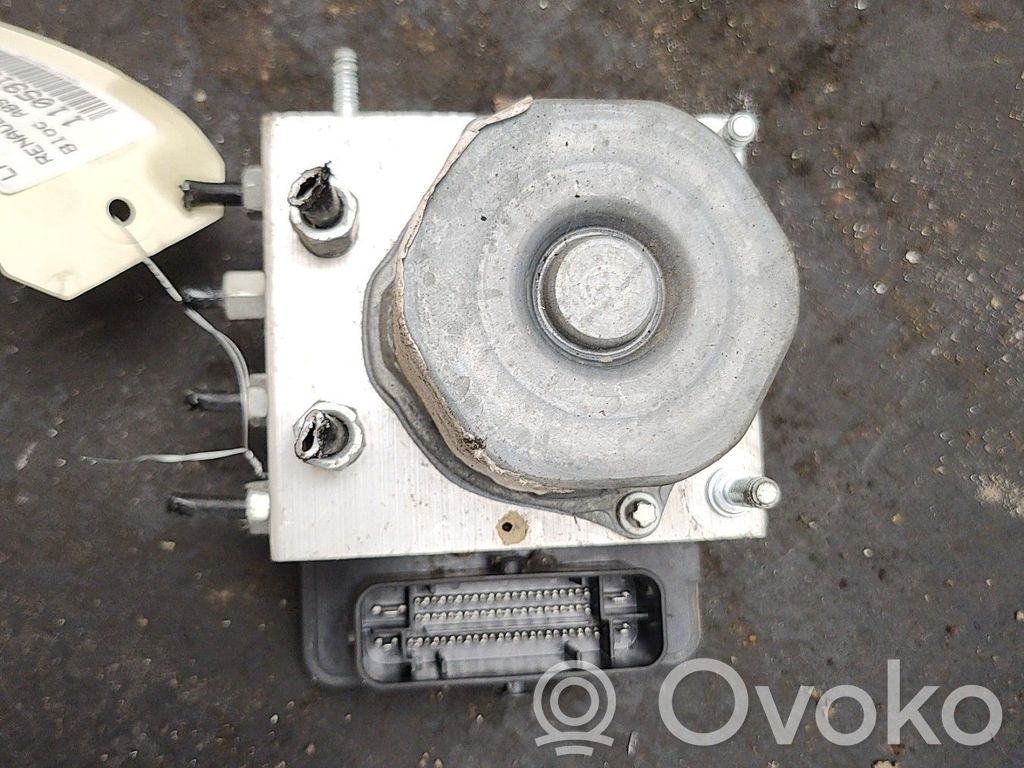 Renault Kadjar ABS Pump 
