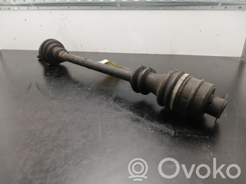 Renault Clio I Eje de transmisión delantero 