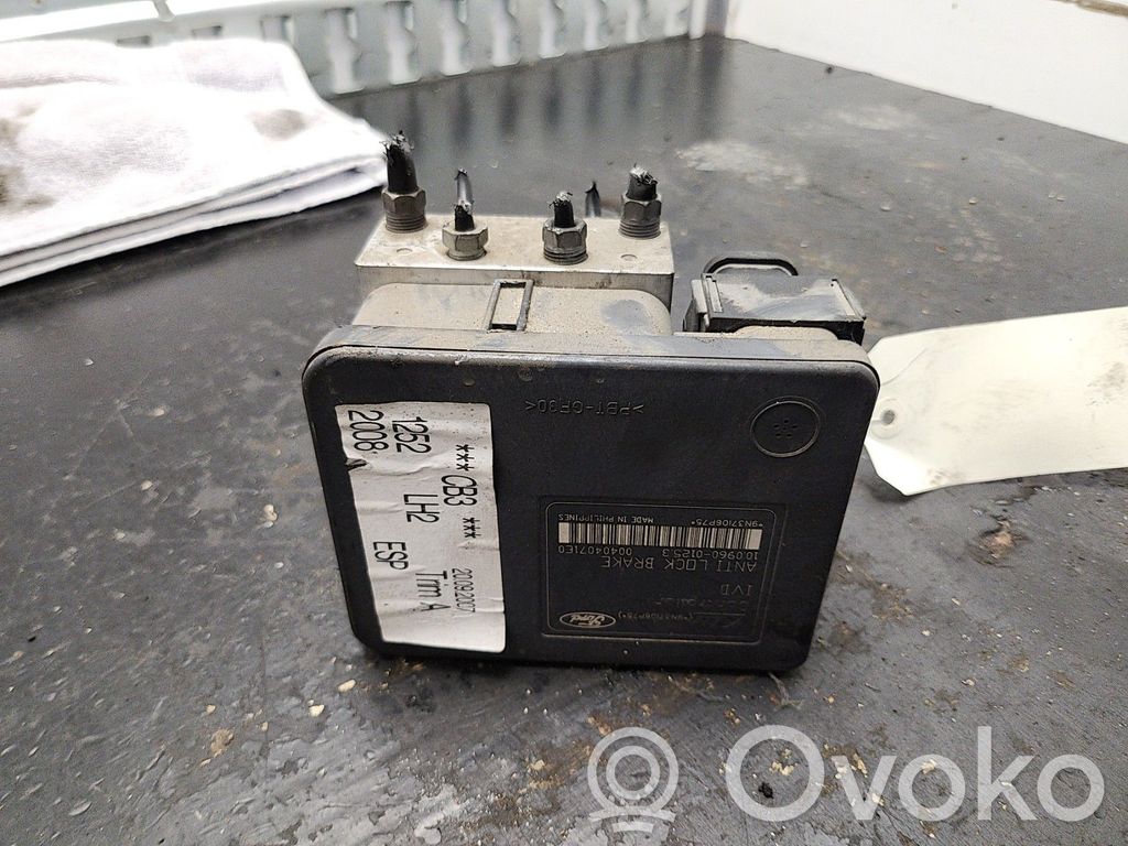 Ford C-MAX I ABS Pump 