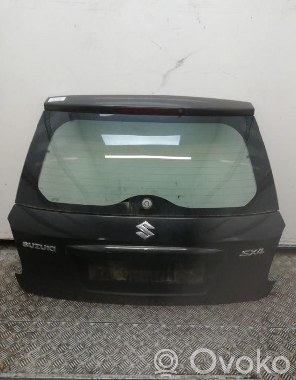 Suzuki SX4 Puerta del maletero/compartimento de carga 