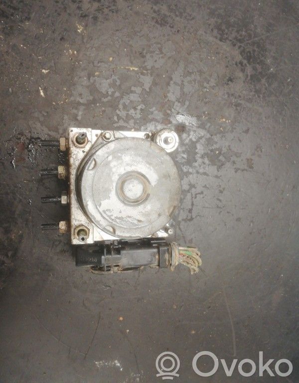 Peugeot 307 ABS Pump 
