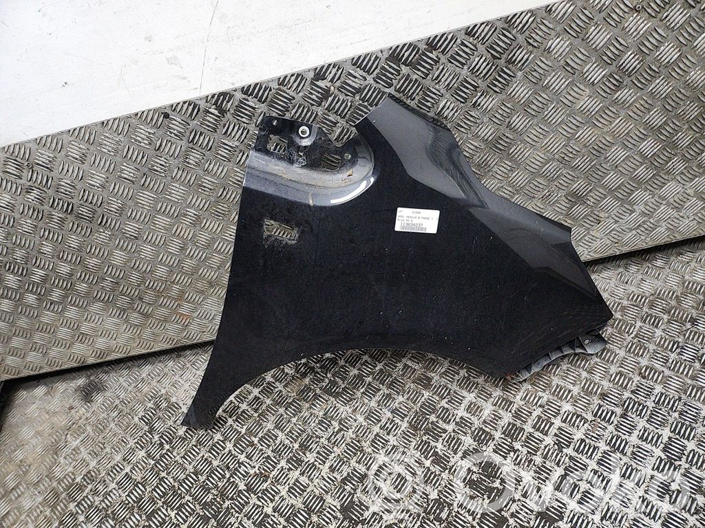 Opel Meriva B Sparnas 