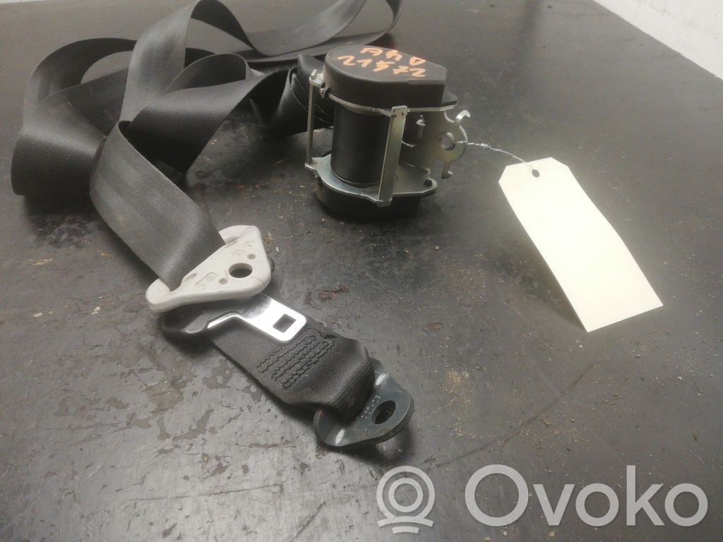 Cinturón trasero   8975J8
