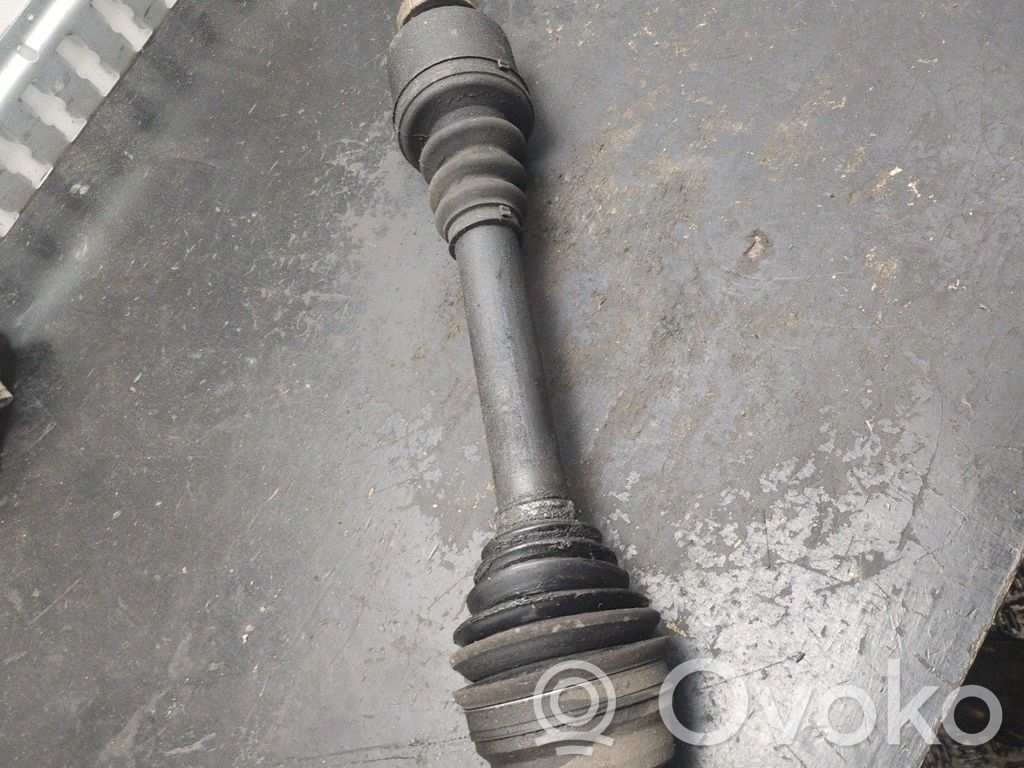 Citroen C5 Eje de transmisión delantero 