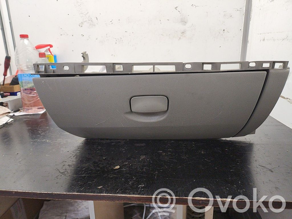Renault Clio III Set torpedou 