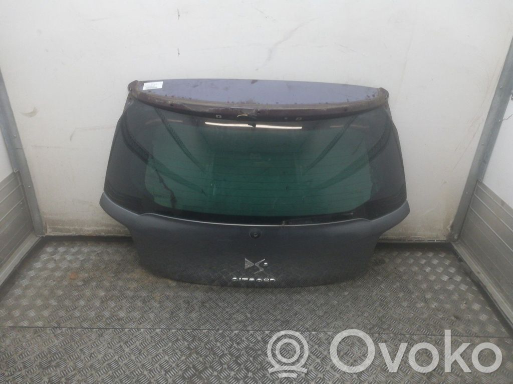 Tailgate/trunk/boot lid   8701CV