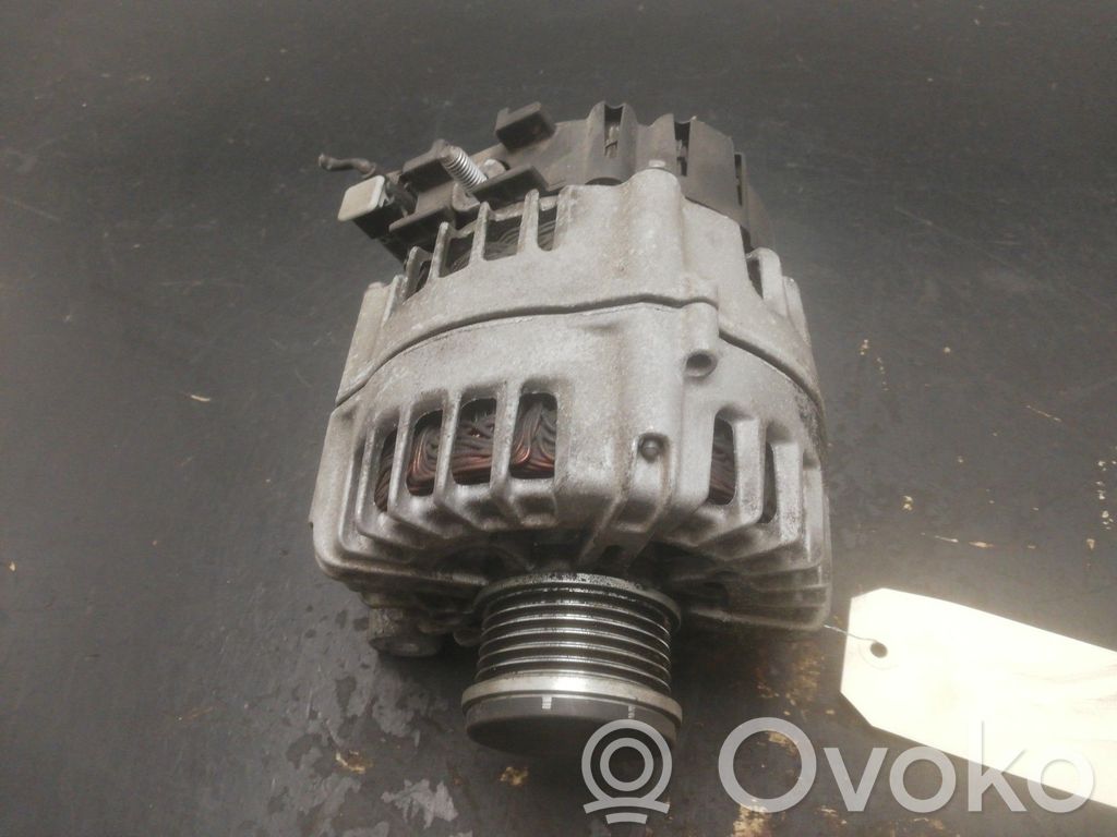 BMW 1 F20 F21 Generator/alternator 