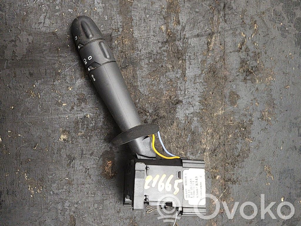 Renault Trafic II (X83) Indicator stalk 