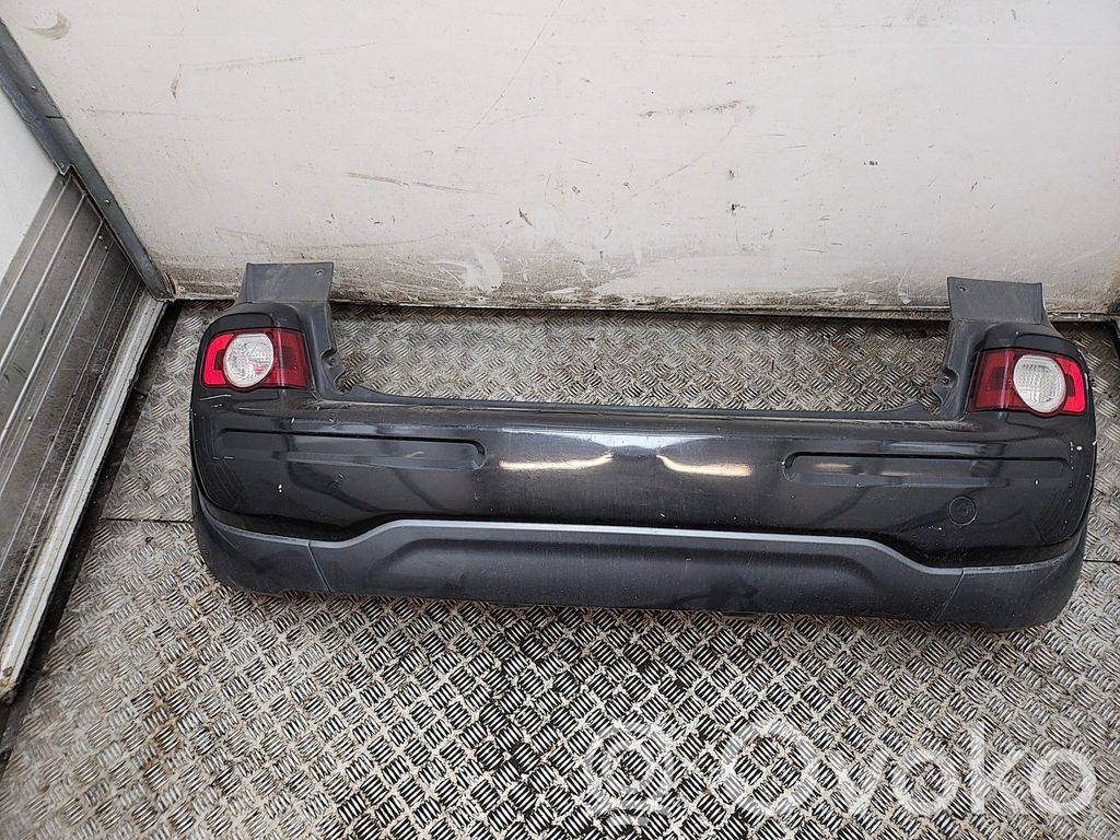 Citroen C3 Picasso Parachoques 