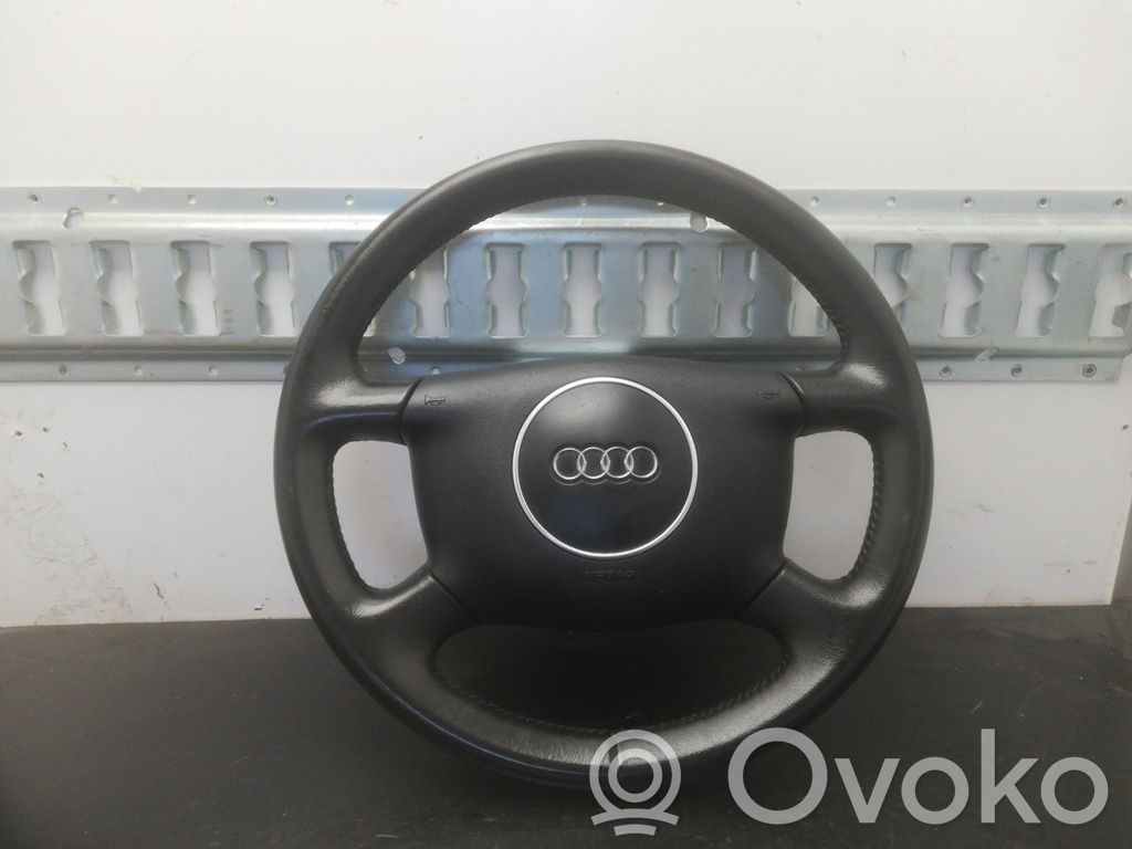 Audi A3 S3 8L Lenkrad 