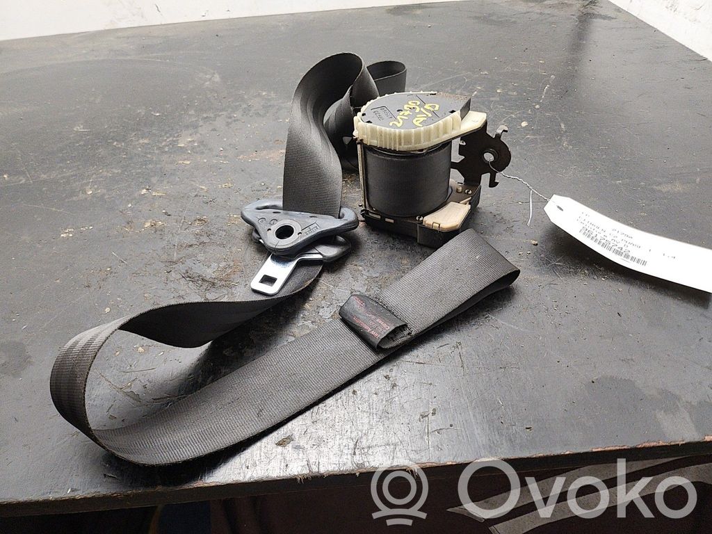 Cinturón delantero   00008974A0