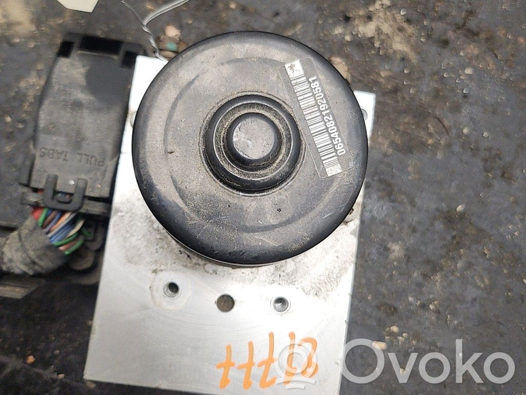 Volvo S60 ABS Pump 