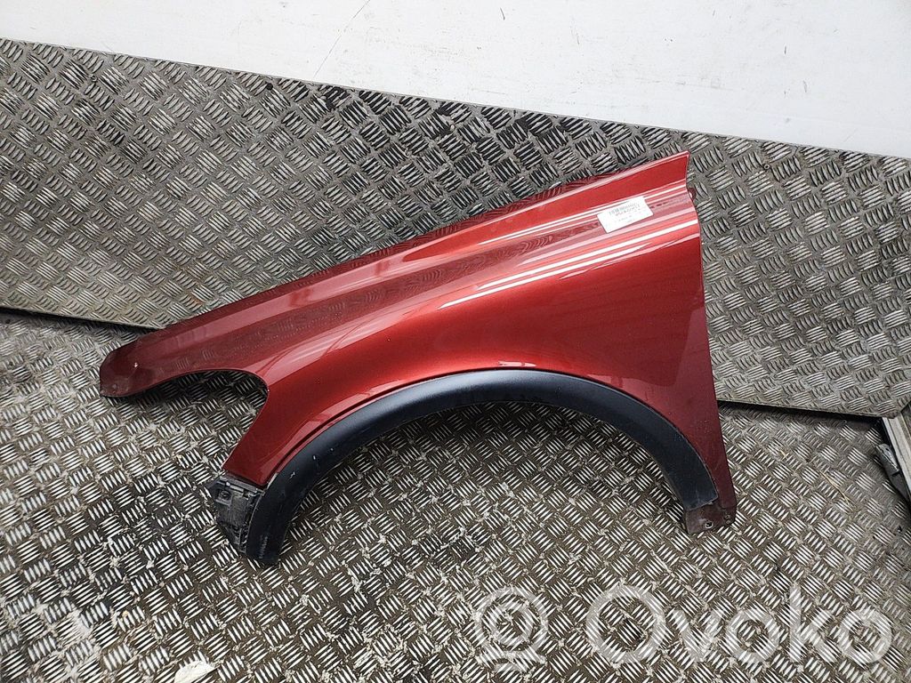 Volvo C30 Крыло 