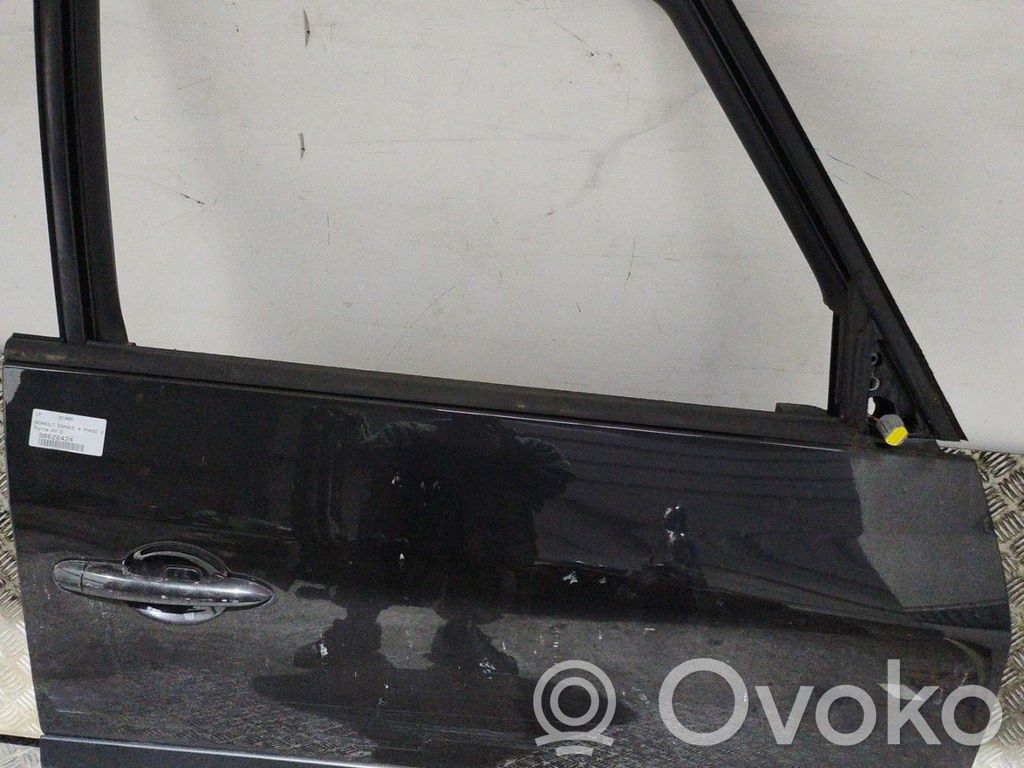 Renault Espace IV Priekinės durys 