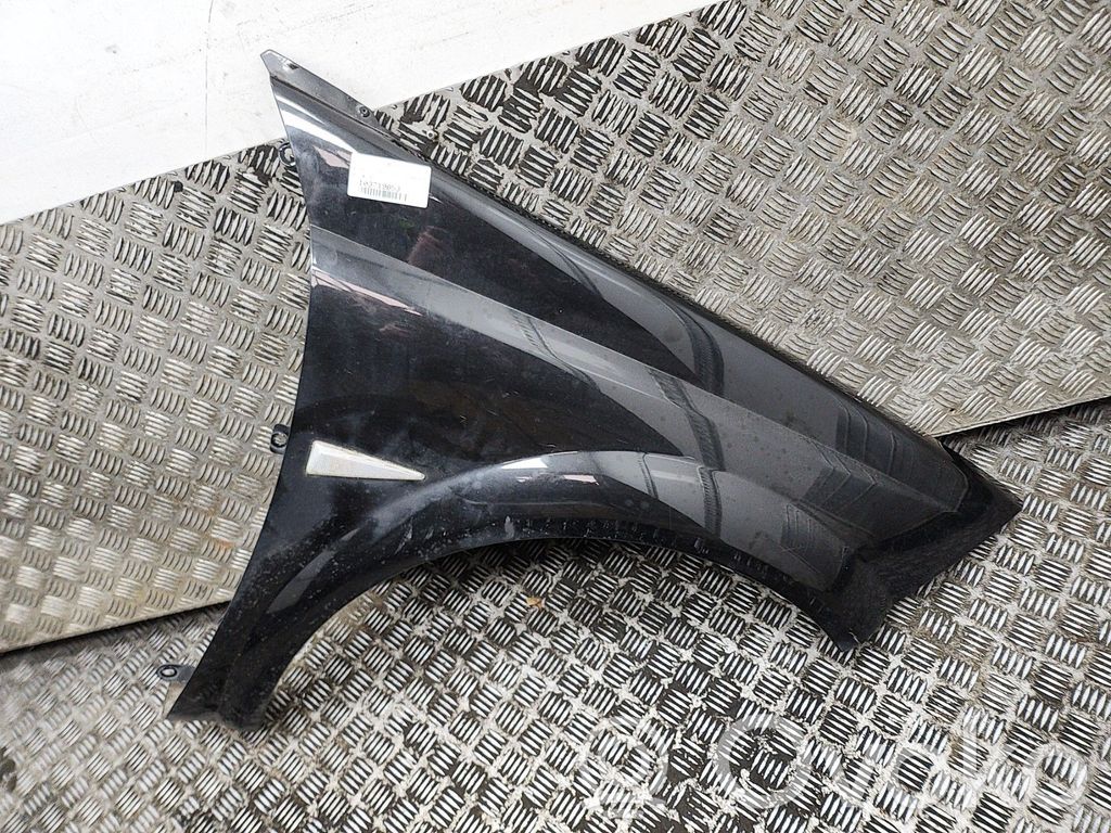 Renault Megane II Spārns 