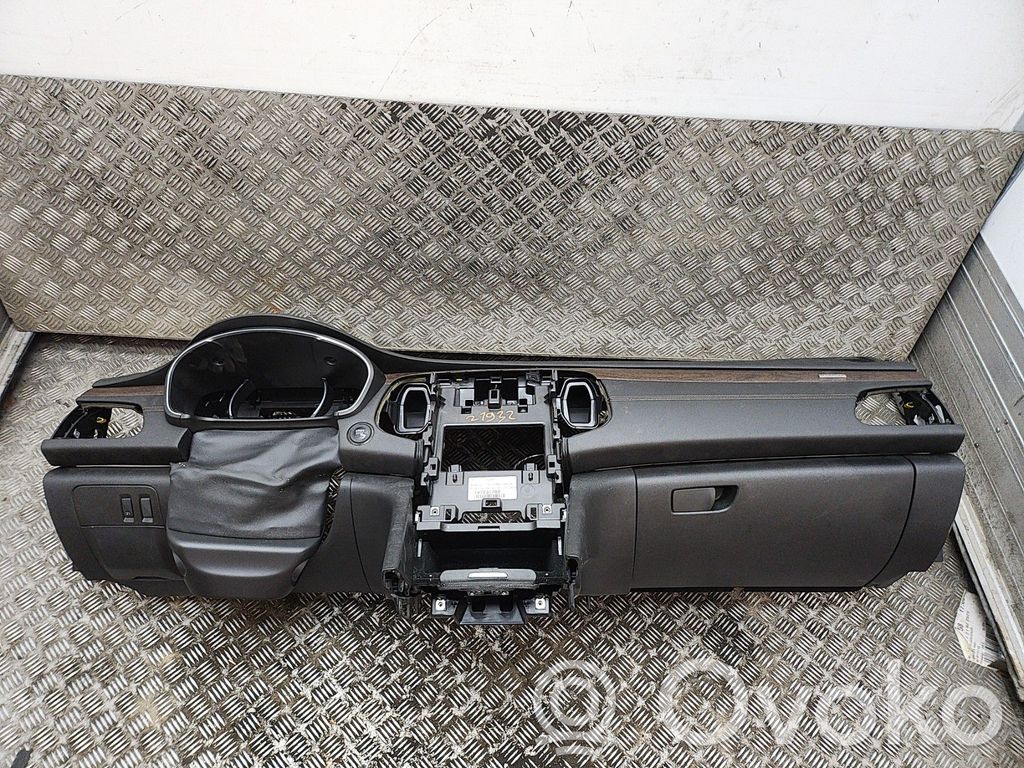 Renault Talisman Panelė 