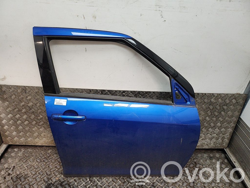 Puerta delantera   6800168L00