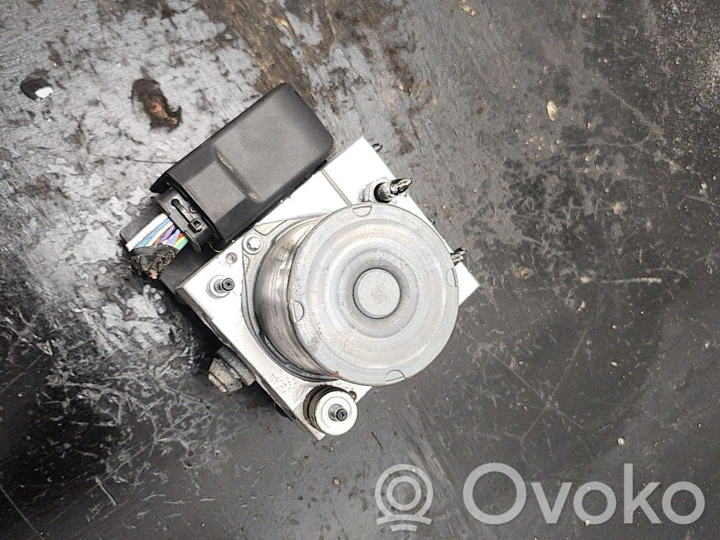 ABS Pump   1610426280