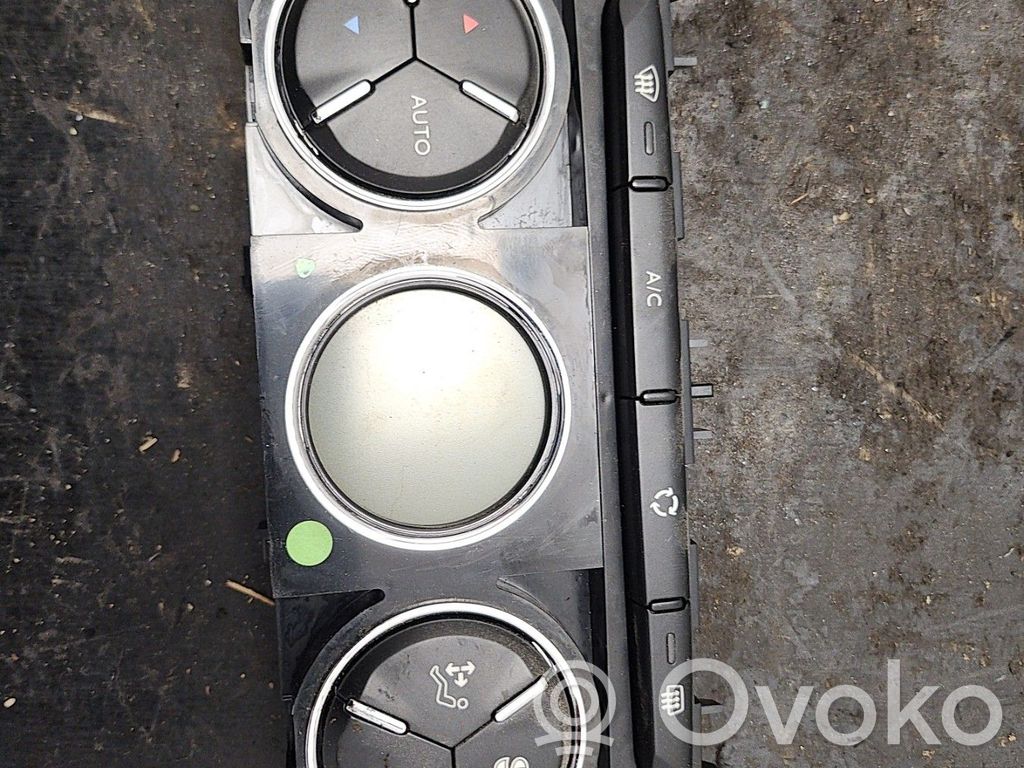 Climate control unit   9678312580