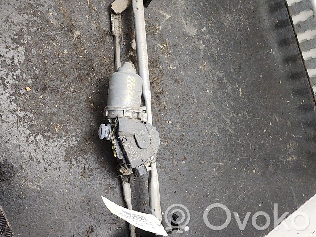 Suzuki SX4 Motor ștergător 