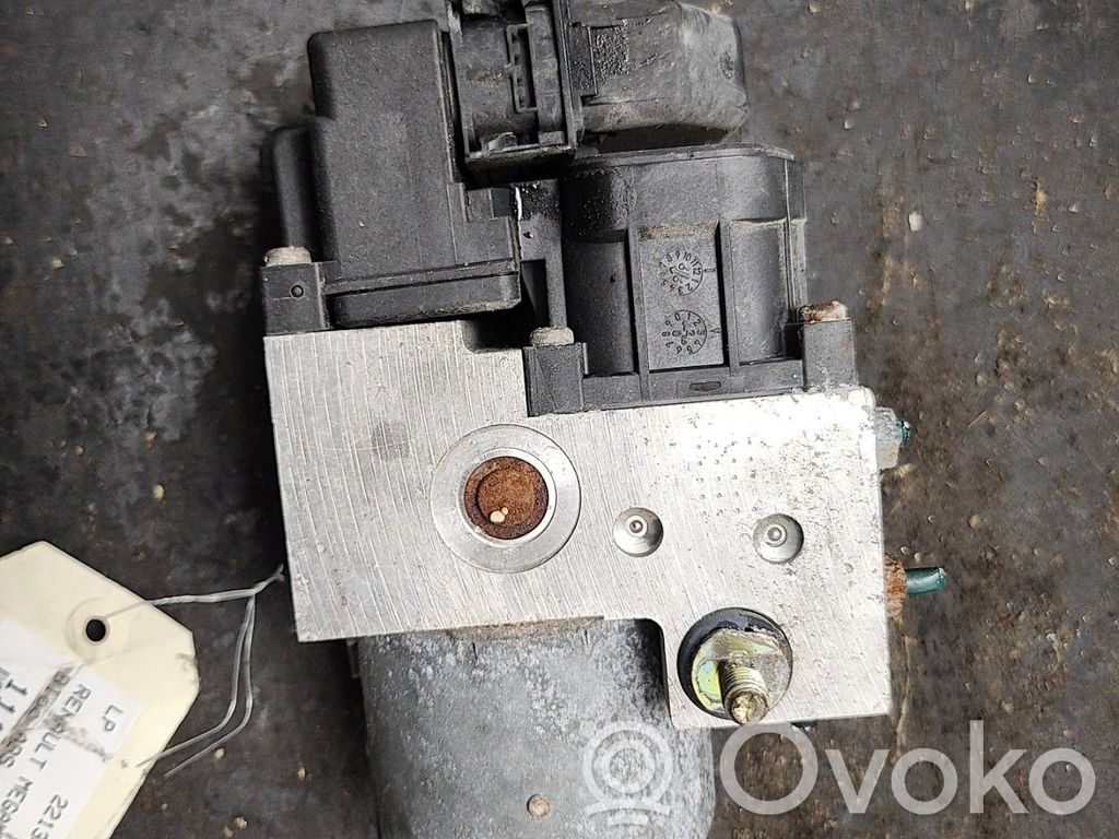 Renault Megane I ABS Pump 