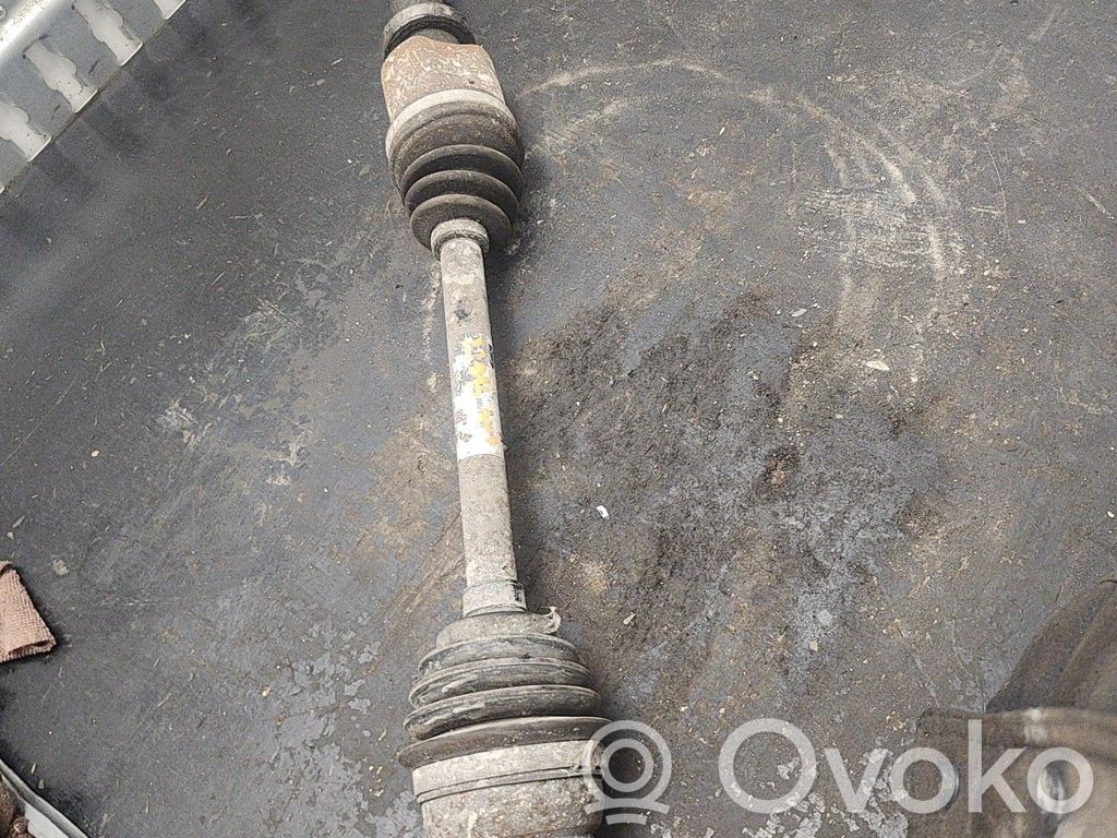 Dacia Sandero Front driveshaft 