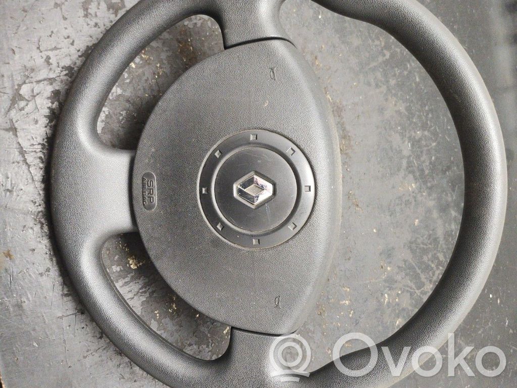 Renault Scenic II -  Grand scenic II Stūre 
