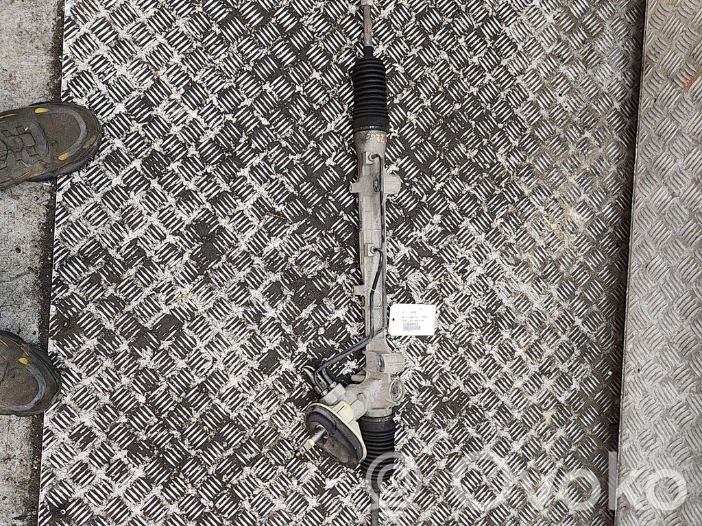 Dacia Logan I Steering rack 