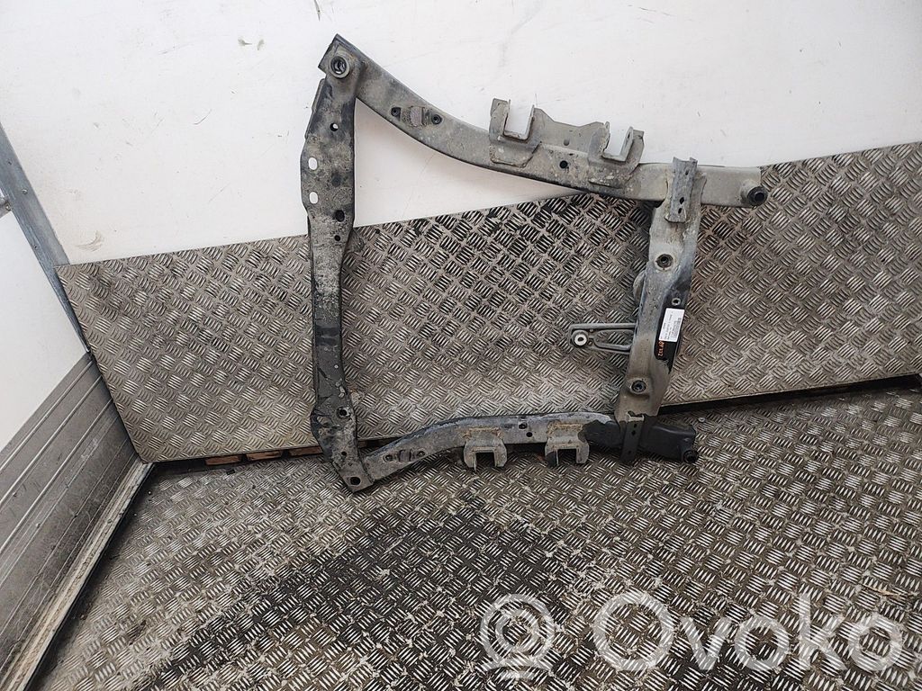 Dacia Duster Front subframe 
