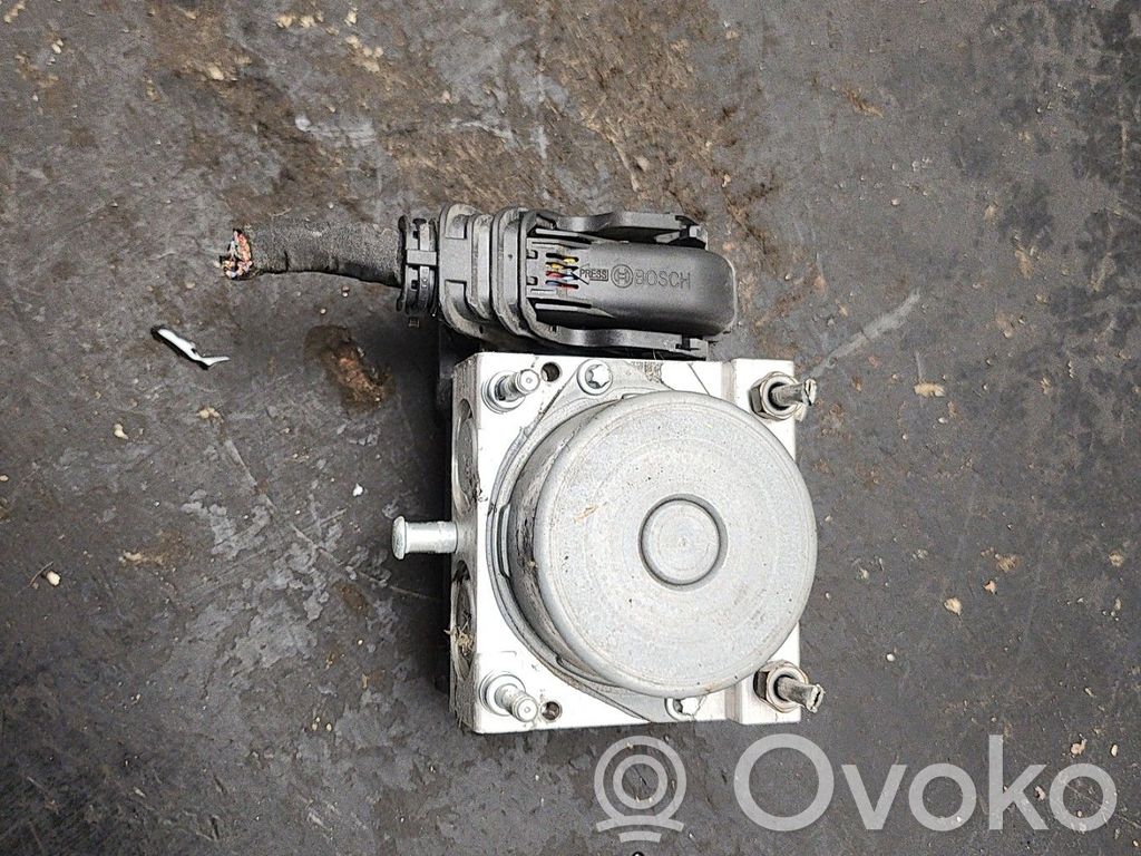 Dacia Duster ABS Pump 