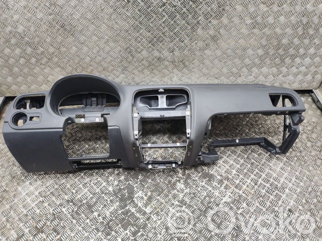 Volkswagen Polo V 6R Bord 