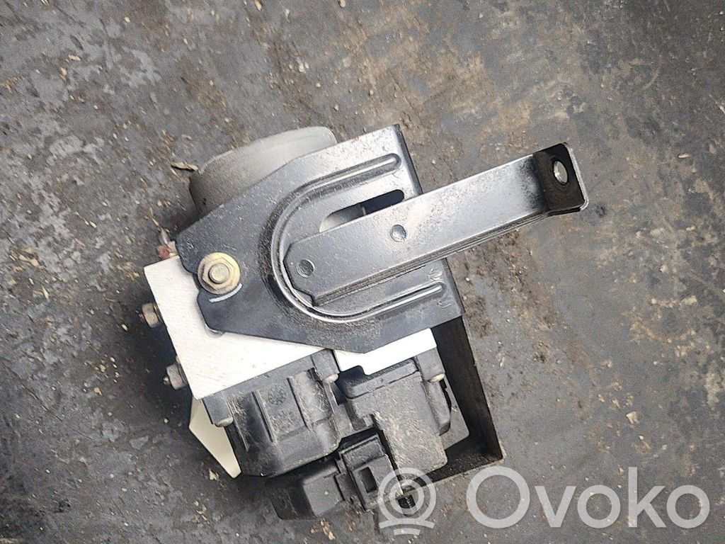 Mazda MX-5 NB Miata ABS Pump 