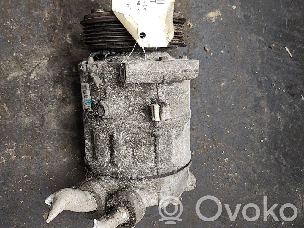 Ford Mondeo MK IV Ģenerators 