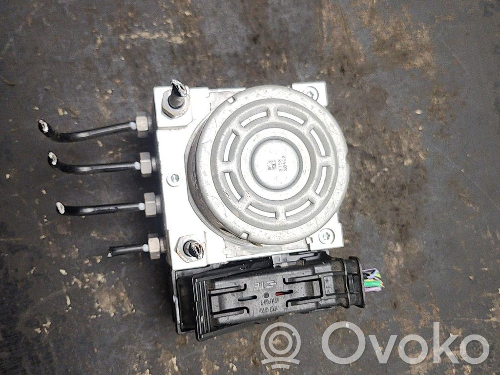 Ford Fiesta ABS Pump 