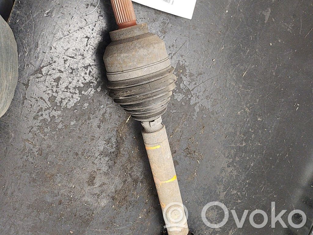 Renault Laguna II Front driveshaft 